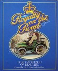 Royalty on the Road  by BEAULIEU, Lord Montagu 
